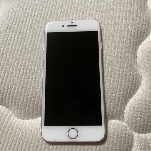 iPhone11 pro 128G ゴールド iPhone7 128G ピンク