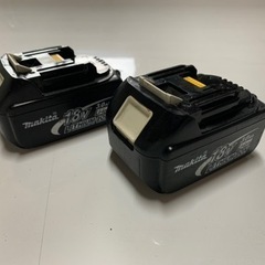 マキタ　バッテリー　3.0Ah bl1830