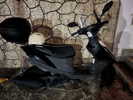 125g売り
