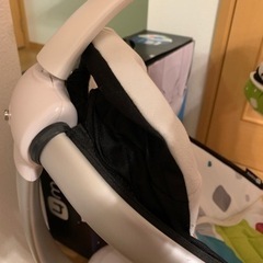 4moms ママルー　箱付き　