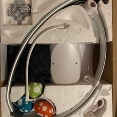 4moms ママルー　箱付き　