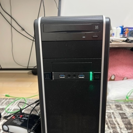 G-GEAR デスクトップパソコン