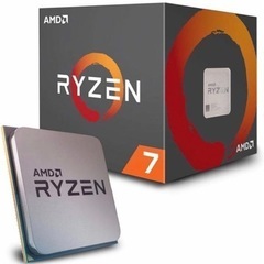 【ネット決済・配送可】【新品未使用】AMD CPU Ryzen ...