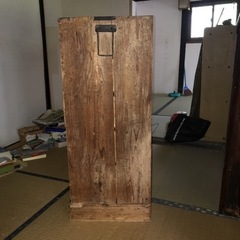 アンティーク 家具 金具 時代箪笥 民芸家具 オブジェ 明治 大正 古家具