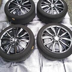 AR】白の会会員 工藤昭重 油彩 上高地梓川 10号