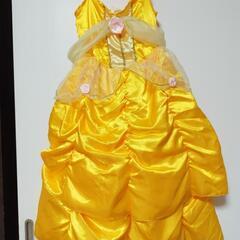 プリンセス　ベル　ドレス