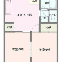 🌻入居費用12万円🌻】✨審査No.1✨ 🔥JR信越本線 北高崎 ...