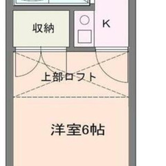 🌻入居費用11万円🌻】✨審査No.1✨ 🔥東武東上線 川越 徒歩...