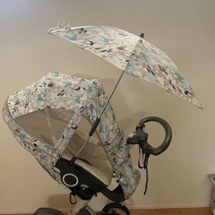 STOKKE エクスプローリー　サマーキット