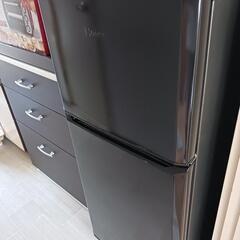 冷蔵庫　121L