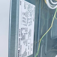 ⭐️2019年製⭐️ 限界価格挑戦！！新生活家電♬♬洗濯機/冷蔵庫♬151