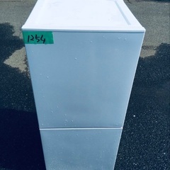 ⭐️2019年製⭐️ 限界価格挑戦！！新生活家電♬♬洗濯機/冷蔵庫♬151