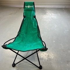 アウトドアチェア　フィールドチャンプ　Action Chair