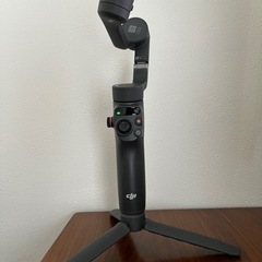 DJI OSMO MOBILE 6 ジンバル