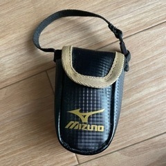 MIZUNO   新品未使用  