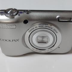 Nikon COOLPIX Life COOLPIX L26 S...