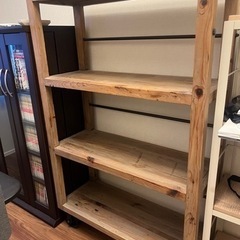 WTW シェルフ 棚