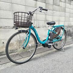 R5080 電動アシスト自転車 2019年 ヤマハ PAS Wi...