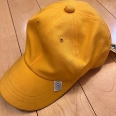 1年生　黄色い帽子