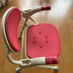 安寿　介護椅子