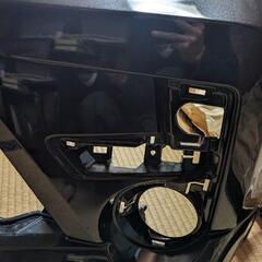 トヨタライズ　A200A フロントバンパー