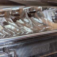 ライズ　A200A LEDヘッドライト（運転席側）ロッキー共通