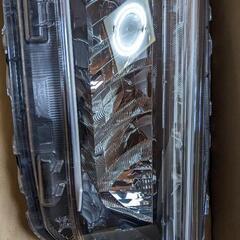 ライズ　A200A LEDヘッドライト（運転席側）ロッキー共通