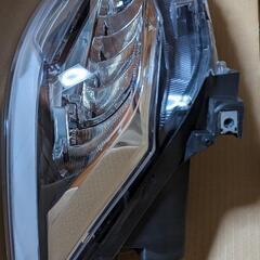 ライズ　A200A LEDヘッドライト（運転席側）ロッキー共通