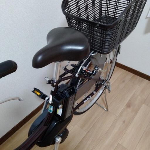 美品！ ヤマハ 電動アシスト自転車 PASナチュラM No.19 ヤマハ PAS
