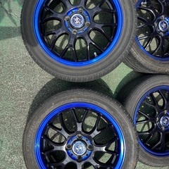 軽自動車用 15インチホイール