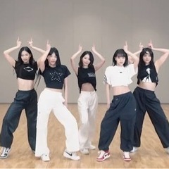 【k-pop danceコピー 】7/7  UNFORGIVENの画像