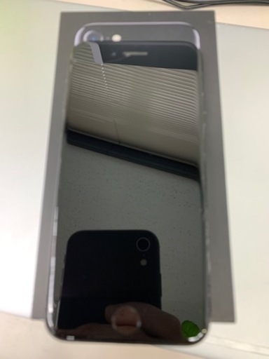 交渉成立】iPhone11 256GB パープル SIMフリー