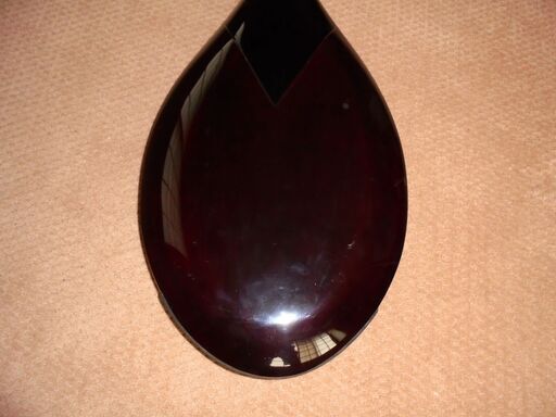 アコギ アリアET380ブルー 左利き用 legend by aria レフティ