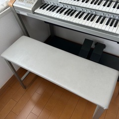エレクトーン YAMAHA STAGEA ELS-01C 07年製