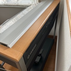 エレクトーン　YAMAHA STAGEA ELS-01C 07年製