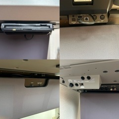 エレクトーン　YAMAHA STAGEA ELS-01C 07年製