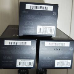 Dior ソバージュオードゥパルファン100ml ×3