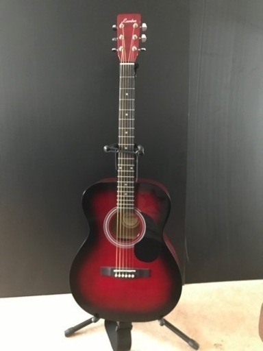 【決まりました】☆Lumber  アコースティックギター　LFG10RDS