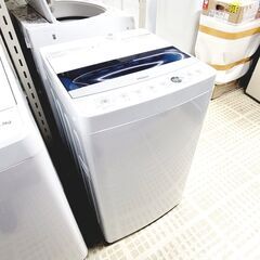 9/14【ジモティ特別価格】ハイアール/Haier 洗濯機 JW...