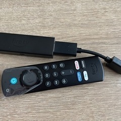 ORION 55インチ4KテレビとFirestickMax4K