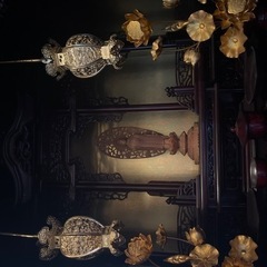 お値下げしました。立派な仏壇