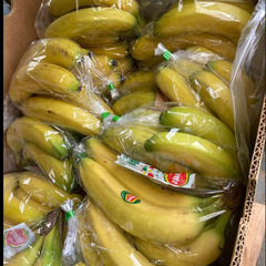 バナナ一袋　¥216♪  安い🍌美味しい🍌身体によろし🍌