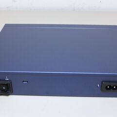 YAMAHA/RTX830/ギガアクセスVPNルーター ④