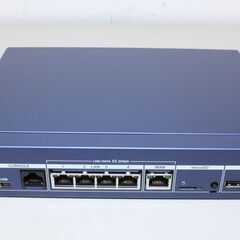 YAMAHA/RTX830/ギガアクセスVPNルーター ④