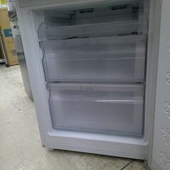 ID:G60356498 　２ドア冷凍冷蔵庫１４８L　ハイアール　JR-NF148CK　２０２３年
