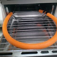 ID:G10016120 グリル付きガスコンロ（LPガス用） リンナイ 2021年