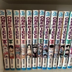 ワンピース（ONE PIECE）49巻〜61巻、65巻、67巻〜...