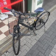 自転車 鍵2本【交渉中】