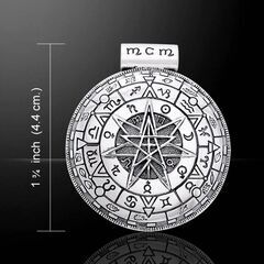 MM Magic Circle 魔法陣 マジック サークル 曼荼羅 マンダラ