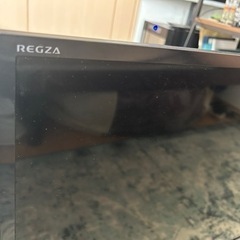 【無料】東芝REGZA 32型